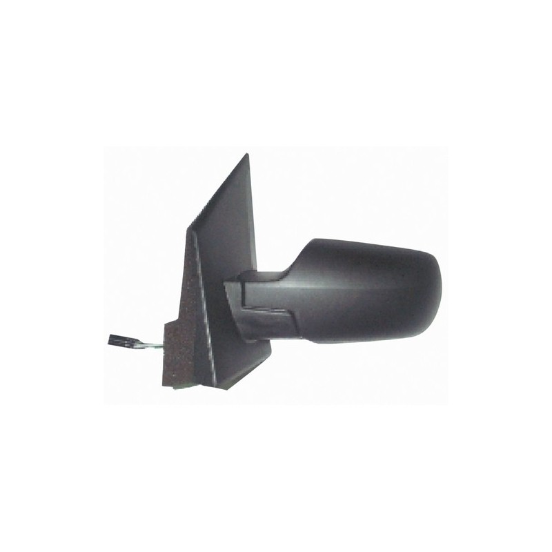 Retrovisore 17154 Fiesta 02 Elettr.risc. per Ford Fiesta (MK5) 337017154