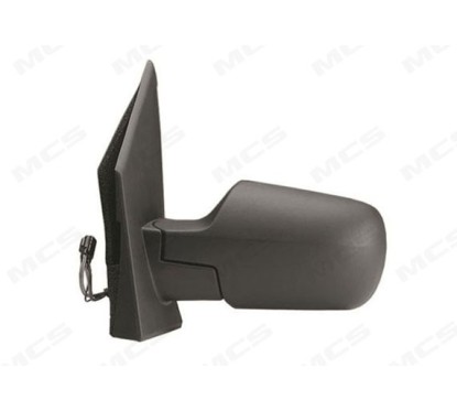 Retrovisore 17154 Fiesta 02 Elettr.risc. per Ford Fiesta (MK5) 337017154