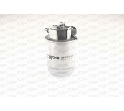 Filtro Carburante EFF5327.20 - 80-EFF5327.20 - 80-EFF5327.20
