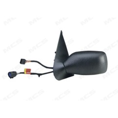 Retrovisore 17224 Est. Fiesta 96 El.ris per Ford Fiesta (MK4) e Mazda 121 Lx-Glx 337017224 - 30-337017224 - 30-337017224