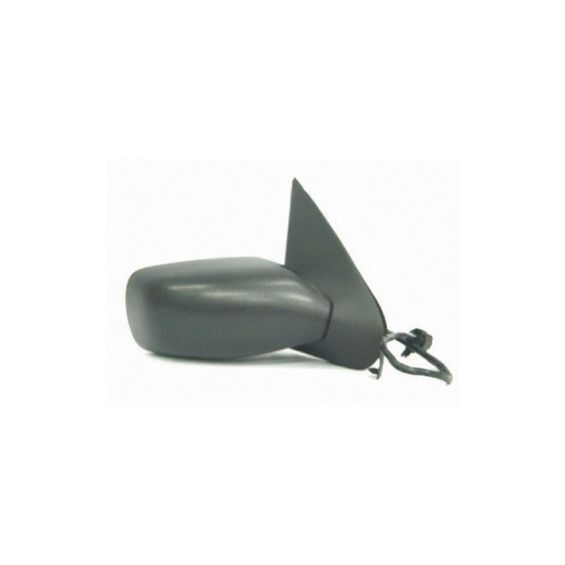 Retrovisore 17256 Elettr.risc. Nero Fies per Ford Fiesta (MK4) 337017256
