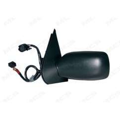 Retrovisore 17257 Elettr.risc. Nero Fies per Ford Fiesta (MK4) 337017257 - 30-337017257 - 30-337017257
