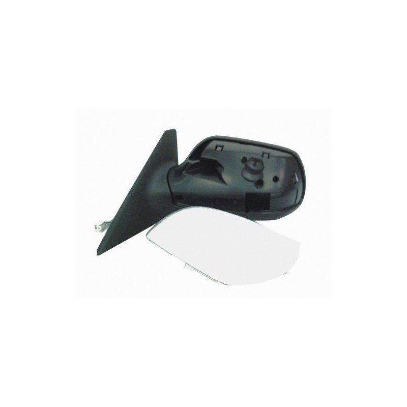 Retrovisore 17265 Elettr.risc.prim. Riba per Mazda 6 337017265