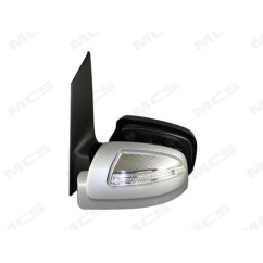 Retrovisore 17284 El.te.pr.asf.vito 10 sinistro per Mercedes Viano (W639) e Vito (W639) 337017284 - 30-337017284 -