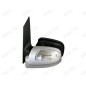 Retrovisore 17284 El.te.pr.asf.vito 10 sinistro per Mercedes Viano (W639) e Vito (W639) 337017284