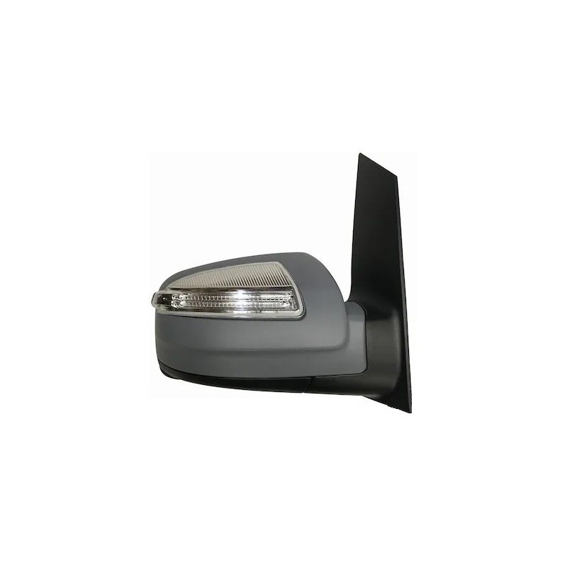 Retrovisore 17285 El.te.pr.asf.vito 10 destro per Mercedes Viano (W639) e Vito (W639) 337017285