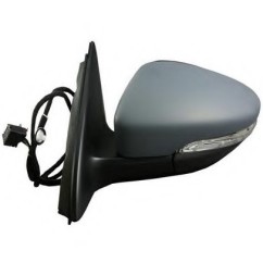 Retrovisore 17442 E/T Ri/2L P/A Volkswagen Jetta 11SX 337017442