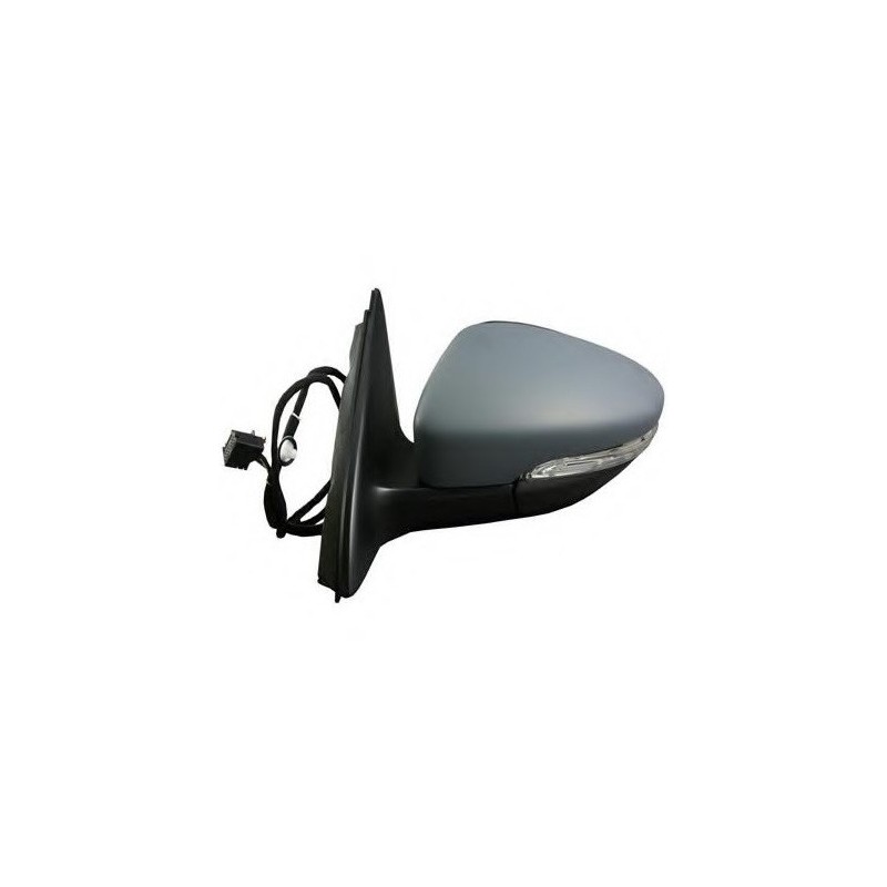 Retrovisore 17442 E/T Ri/2L P/A Volkswagen Jetta 11SX 337017442