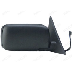 Retrovisore 17811 Com. 5-Elett. Risc. per Bmw 5 (E34) 337017811 - 30-337017811 - 30-337017811