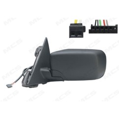 Retrovisore 17817 3-E46 4P.el.risc.r per Bmw 3 (E46) e 3 (E46) Touring 337017817 - 30-337017817 - 30-337017817
