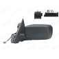Retrovisore 17817 3-E46 4P.el.risc.r per Bmw 3 (E46) e 3 (E46) Touring 337017817