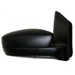 Retrovisore 17877 Mec. Nero Cv. Vw Volkswagen Up destro anche per Seat Mii (Kf1_) e Skoda Citigo 337017877