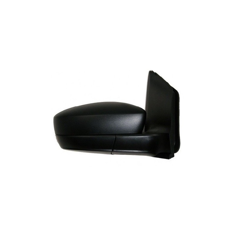 Retrovisore 17877 Mec. Nero Cv. Vw Volkswagen Up destro anche per Seat Mii (Kf1_) e Skoda Citigo 337017877