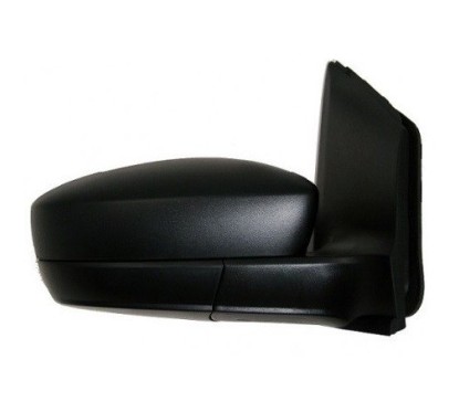 Retrovisore 17877 Mec. Nero Cv. Vw Volkswagen Up destro anche per Seat Mii (Kf1_) e Skoda Citigo 337017877 - 30-337017877 -