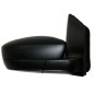 Retrovisore 17877 Mec. Nero Cv. Vw Volkswagen Up destro anche per Seat Mii (Kf1_) e Skoda Citigo 337017877