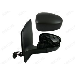 Retrovisore 17878 El. Term Asf Vw Volkswagen Up sinistro anche per Seat Mii (Kf1_) e Skoda Citigo 337017878 - 30-337017878 -
