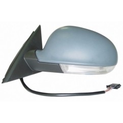 Retrovisore 17922 Elettr.risc.prim.,Pas per Volkswagen Passat 337017922