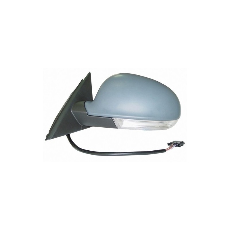 Retrovisore 17922 Elettr.risc.prim.,Pas per Volkswagen Passat 337017922