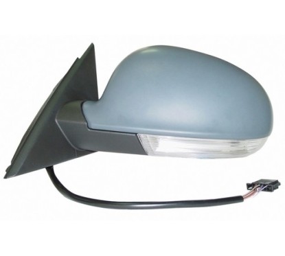 Retrovisore 17922 Elettr.risc.prim.,Pas per Volkswagen Passat 337017922 - 30-337017922 - 30-337017922