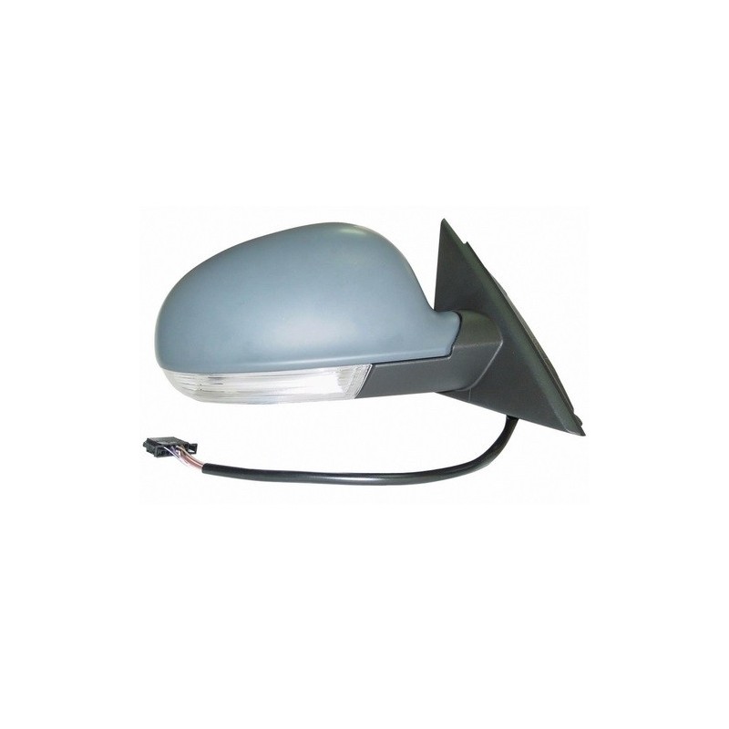 Retrovisore 17923 Elettr.risc.prim.,Pas per Volkswagen Passat 337017923