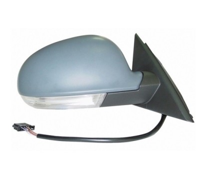 Retrovisore 17923 Elettr.risc.prim.,Pas per Volkswagen Passat 337017923 - 30-337017923 - 30-337017923