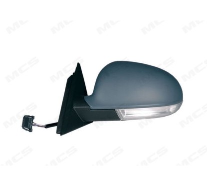 Retrovisore 17923 Elettr.risc.prim.,Pas per Volkswagen Passat 337017923