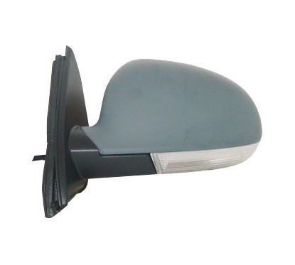 Retrovisore 17937 Ele. Ter. destro Prm C/Luc per Volkswagen Bora/Jetta, Golf Variant e Jetta 337017937 - 30-337017937 -
