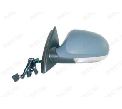 Retrovisore 17941 Ele.term.destro Prm C/Luce per Volkswagen Passat 337017941