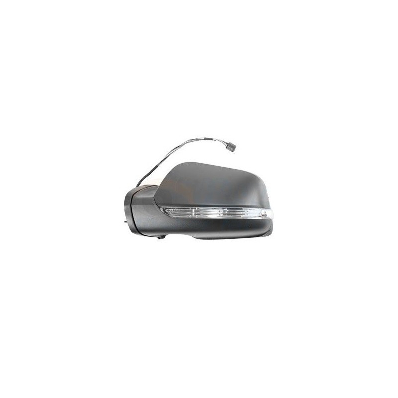 Retrovisore 17958 El.c/L R/Ab/P W169 08 sinistro per Mercedes Classe A (W169) e Classe B (W245) 337017958