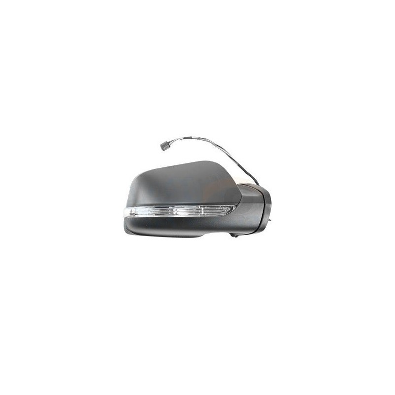 Retrovisore 17959 El.c/L R/Ab/P W169 08 destro per Mercedes Classe A (W169) e Classe B (W245) 337017959