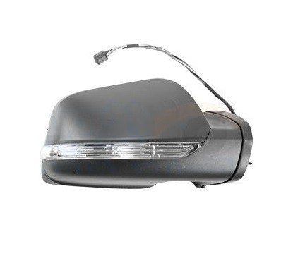 Retrovisore 17959 El.c/L R/Ab/P W169 08 destro per Mercedes Classe A (W169) e Classe B (W245) 337017959 - 30-337017959 -