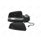 Retrovisore 17959 El.c/L R/Ab/P W169 08 destro per Mercedes Classe A (W169) e Classe B (W245) 337017959