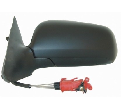 Retrovisore 18077 Est.cavi Nero Picc.oct per Skoda Octavia 337018077 - 30-337018077 - 30-337018077
