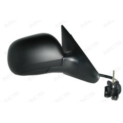 Retrovisore 18077 Est.cavi Nero Picc.oct per Skoda Octavia 337018077 - 30-337018077 - 30-337018077
