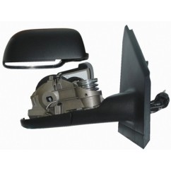 Retrovisore 18125 A Cavi Curvo Volkswagen Polo 2002 337018125 - 30-337018125 - 30-337018125