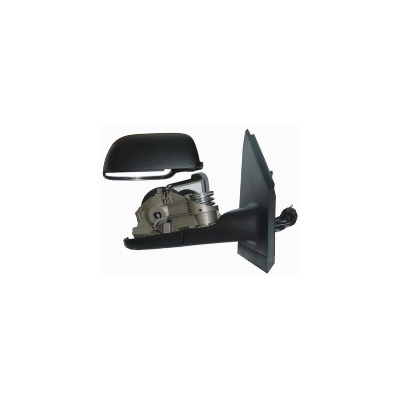 Retrovisore 18125 A Cavi Curvo Volkswagen Polo 2002 337018125