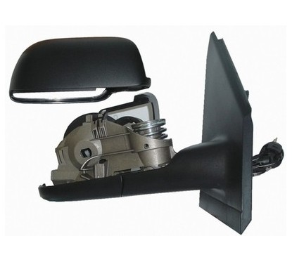 Retrovisore 18125 A Cavi Curvo Volkswagen Polo 2002 337018125 - 30-337018125 - 30-337018125