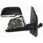 Retrovisore 18125 A Cavi Curvo Volkswagen Polo 2002 337018125