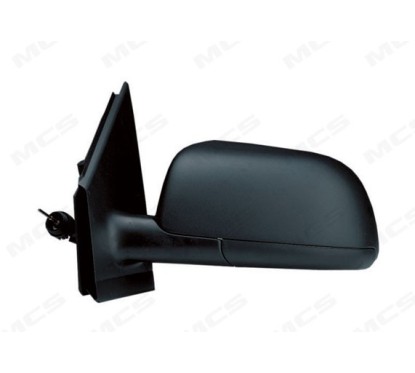 Retrovisore 18125 A Cavi Curvo Volkswagen Polo 2002 337018125