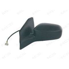 Retrovisore 18173 El.risc.cu.Honda Civic 5D 01 337018173 - 30-337018173 - 30-337018173