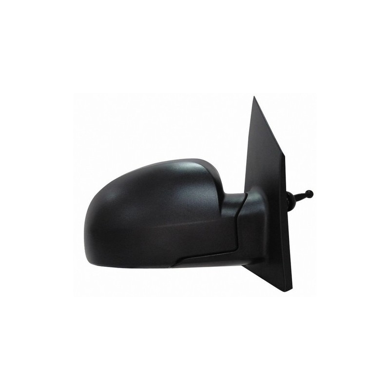 Retrovisore 18175 Getz A Cavi Nero Cur. per Hyundai Getz (Tb) 337018175