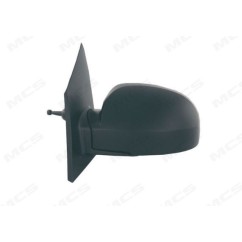 Retrovisore 18175 Getz A Cavi Nero Cur. per Hyundai Getz (Tb) 337018175 - 30-337018175 - 30-337018175