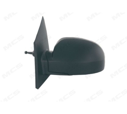 Retrovisore 18175 Getz A Cavi Nero Cur. per Hyundai Getz (Tb) 337018175