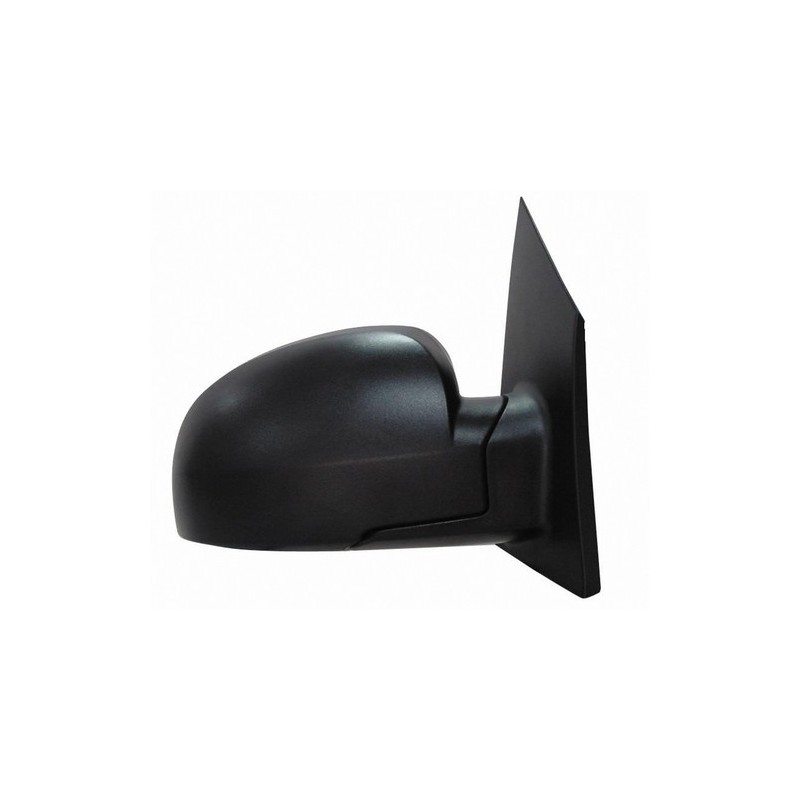 Retrovisore 18176 Getz Elett.term. Nero per Hyundai Getz (Tb) 337018176
