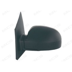 Retrovisore 18176 Getz Elett.term. Nero per Hyundai Getz (Tb) 337018176 - 30-337018176 - 30-337018176