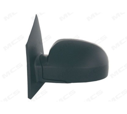 Retrovisore 18176 Getz Elett.term. Nero per Hyundai Getz (Tb) 337018176