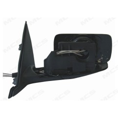 Retrovisore 19074 Est.dedra 5P Mec.sinistro S/ per Lancia Dedra (835) e Delta 337019074 - 30-337019074 - 30-337019074