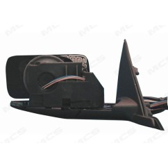 Retrovisore 19079 Est.Lancia Delta/Dedra 5P El. anche per Lancia Dedra (835) 337019079 - 30-337019079 - 30-337019079