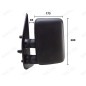 Retrovisore 30439 Est.sinistro Jumper dal 1994BOXE per Citroen Jumper (230), Fiat Ducato (230L) e Peugeot Boxer 337030439
