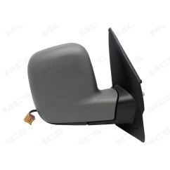 Retrovisore 30949 Elettr. Term. destro Prm V per Volkswagen Transporter (T5) 337030949 - 30-337030949 - 30-337030949